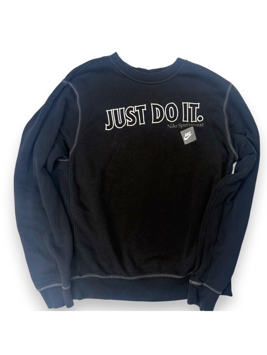 Nike Other - Nike Crewneck Sweatshirt Mens S